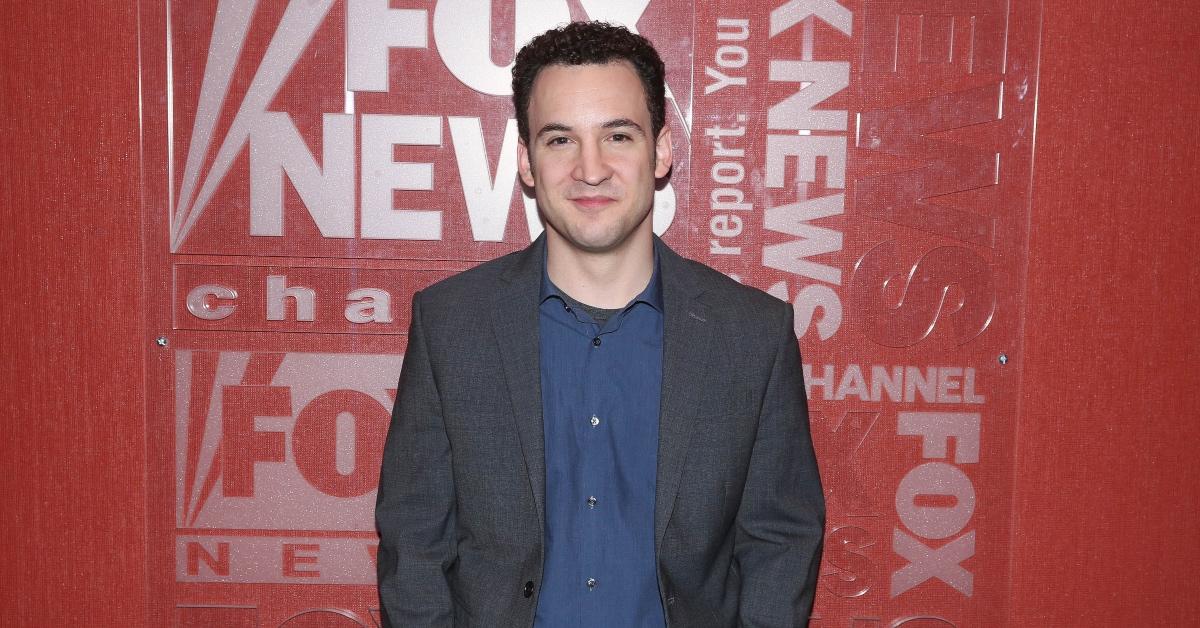 Ben Savage