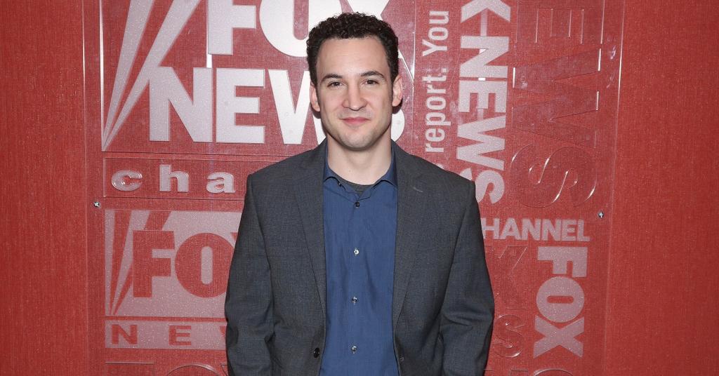 What Is Ben Savage's Net Worth? He Might Run for Congress