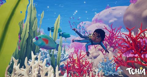 'Tchia' Is It Coming to Nintendo Switch?