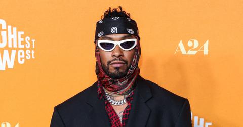 Miguel's Relationship History — Details!