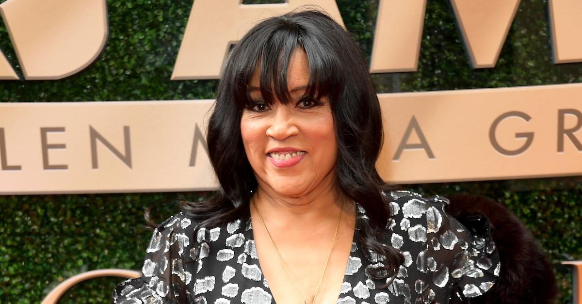 Jackée Harry