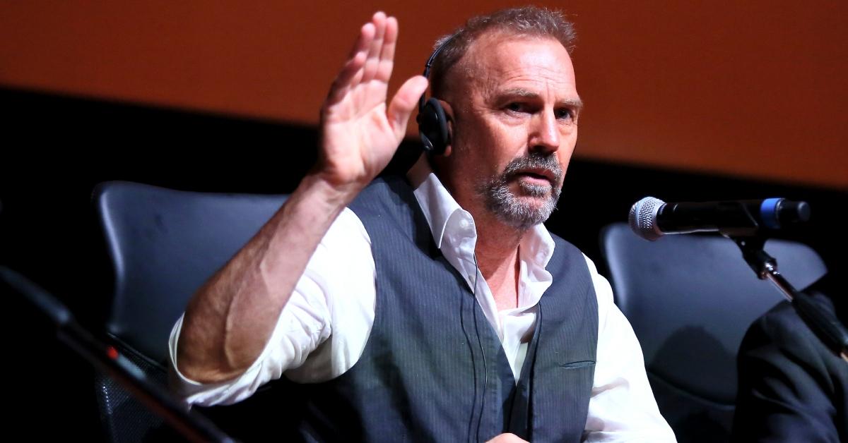 kevin costner