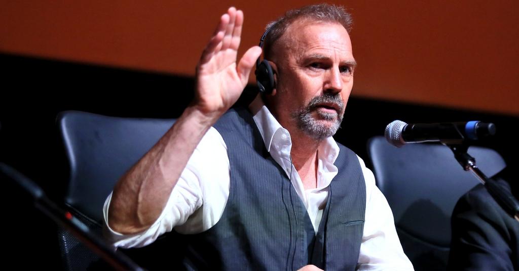 What Are Kevin Costner's Political Views?