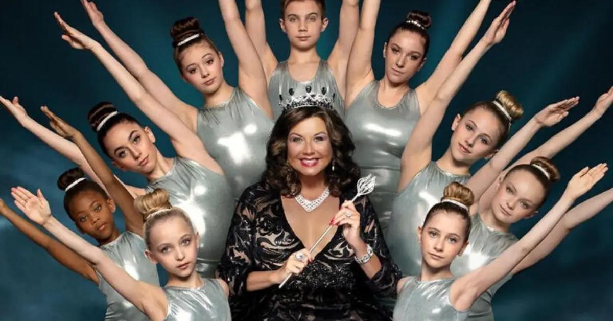 dance moms brady lifetime