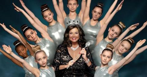 Where Is Brady Farrar From 'Dance Moms' Now?