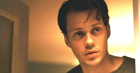 Bill Skarsgård