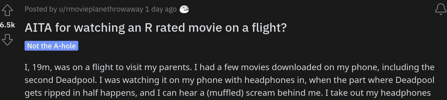 child crying movie flight