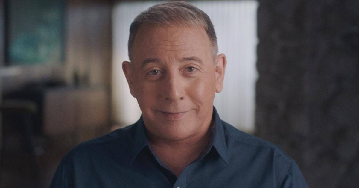 Paul Reubens