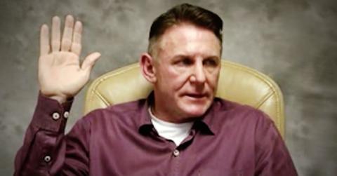 Gregory Brent Dennis