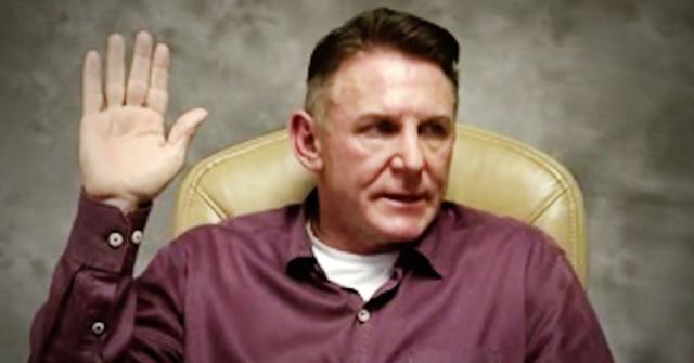 Gregory Brent Dennis