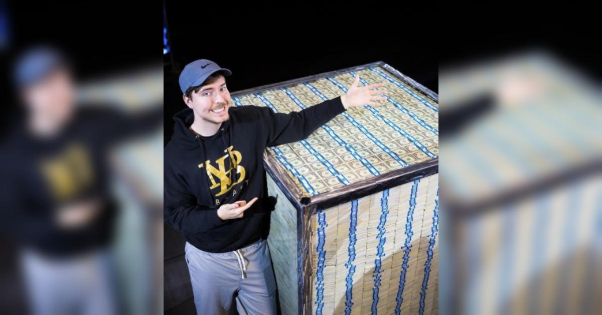 MrBeast's Instagram Birthday Giveaway May Be Illegal: Here's Why