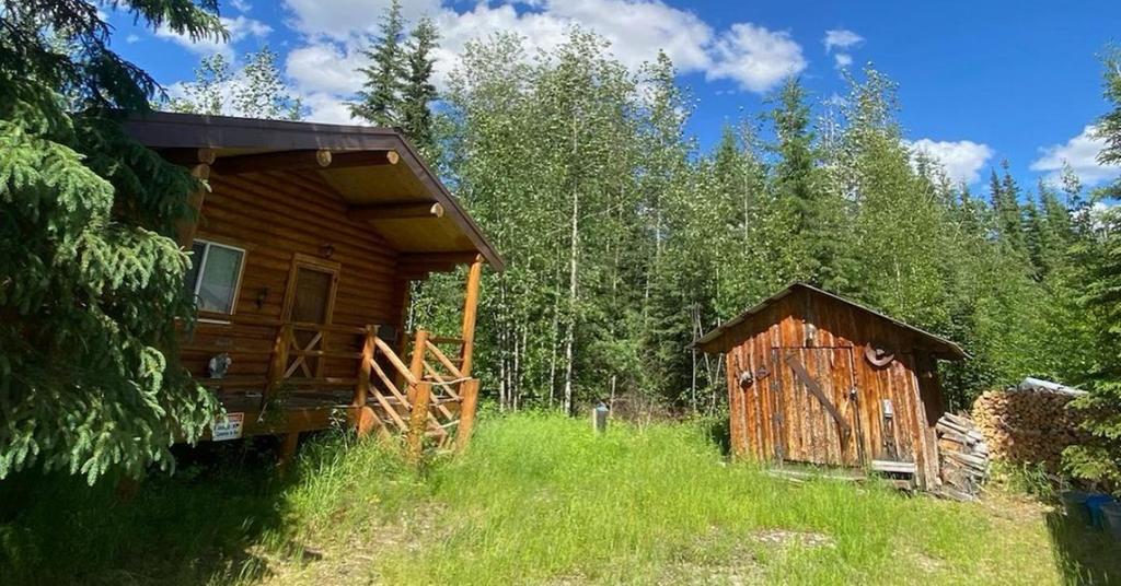 Where Is 'Life Below Zero's' Kavik River Camp? You Can See It IRL