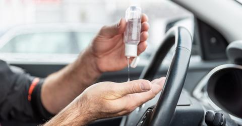 why does hand sanitizer expire