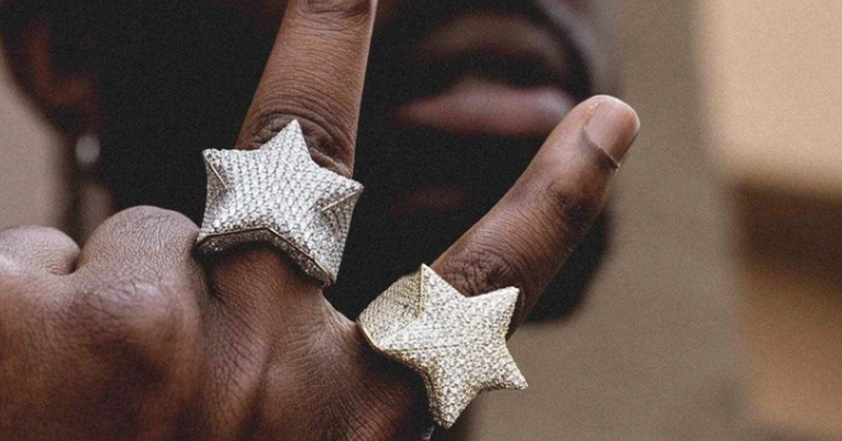 every rapper with a star ring died｜TikTok Search