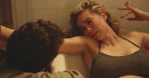 pieces of a woman true story