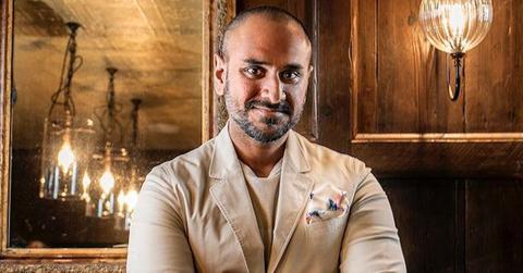 Hargobind Punjabi Tahilramani