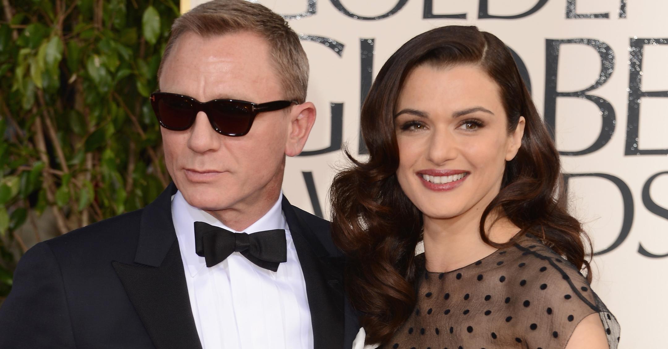 Is Daniel Craig Married? His Wife Is a Fellow Actor. Here's What We Know