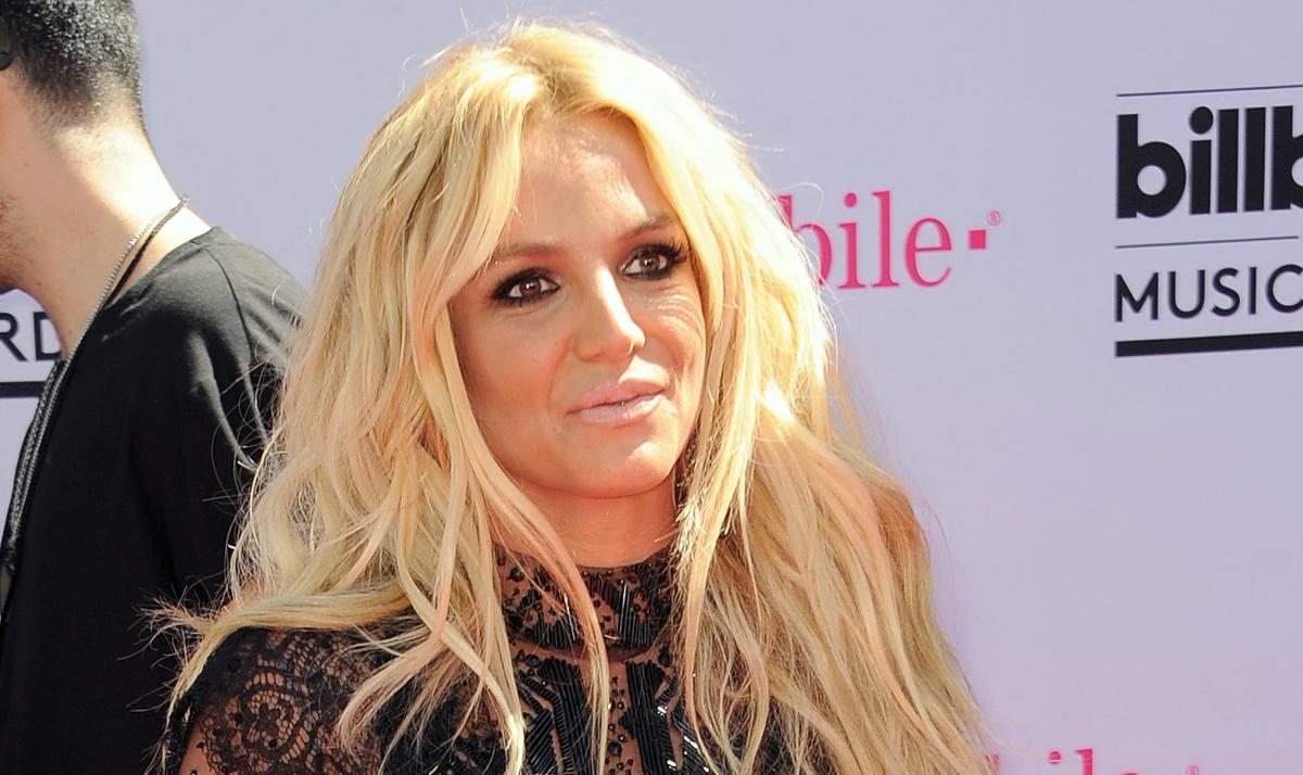 Britney Spears