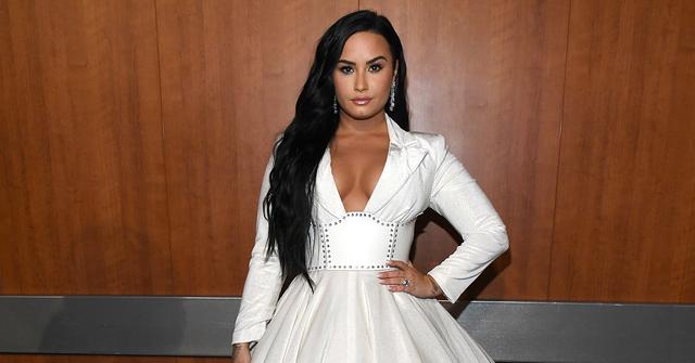Demi Lovato