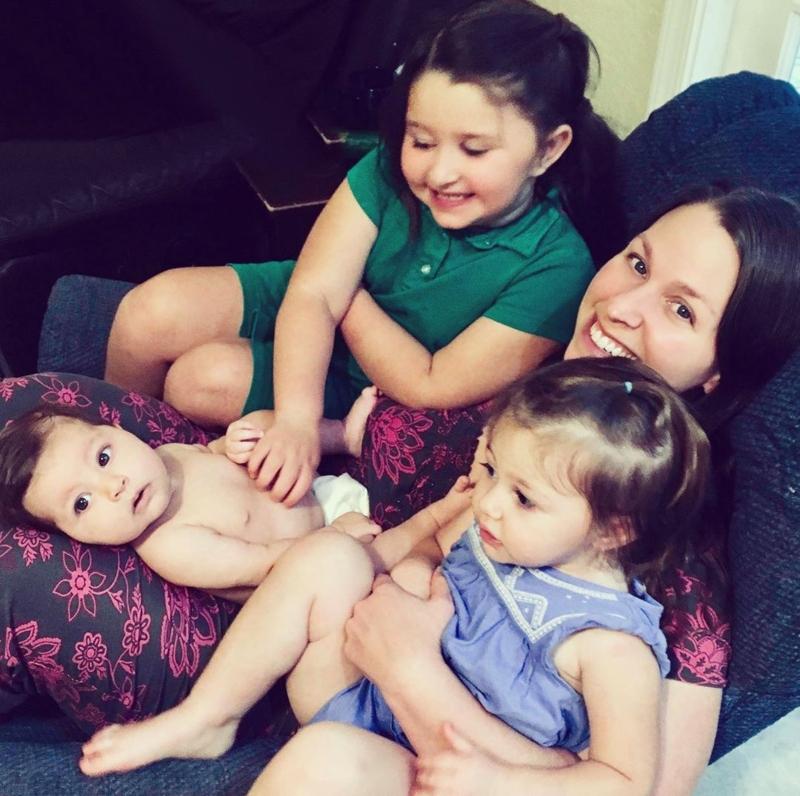 What Jacqui McCoy From 'Extreme Makeover Weight Loss' Looks Like Now