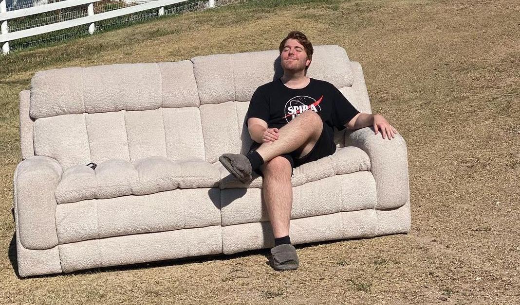 What Is Shane Dawson Doing Now? YouTuber Returns After Being Canceled