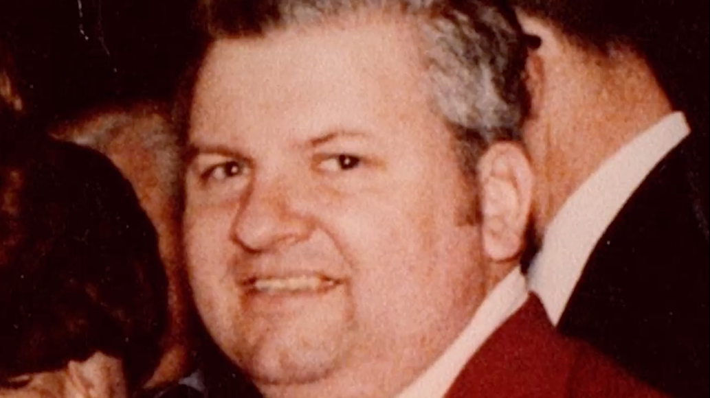 John wayne gacy early life