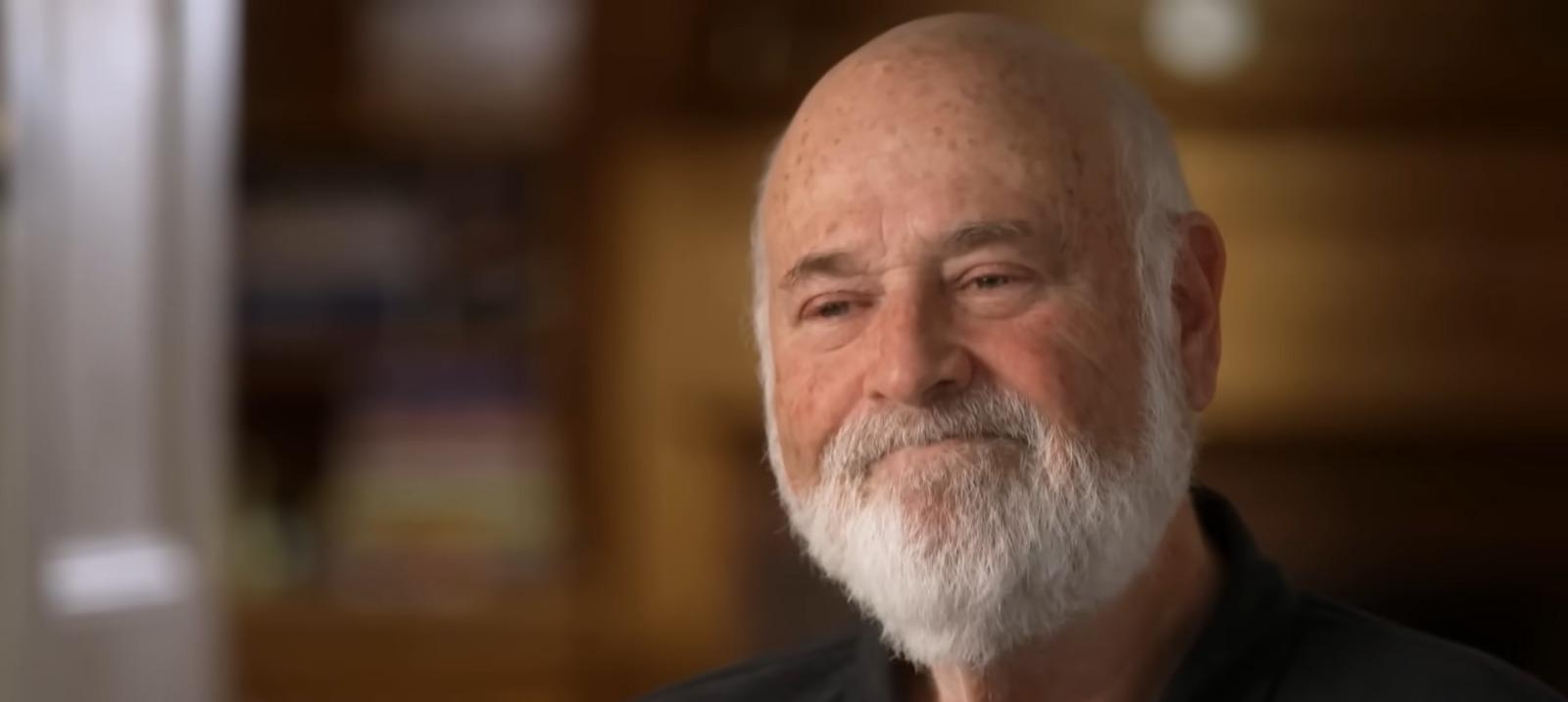 The Net Worth of Rob Reiner Was a Thing of Beauty