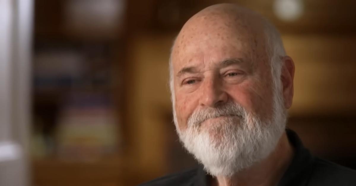 Rob Reiner's Net Worth Was a Sight to Behold