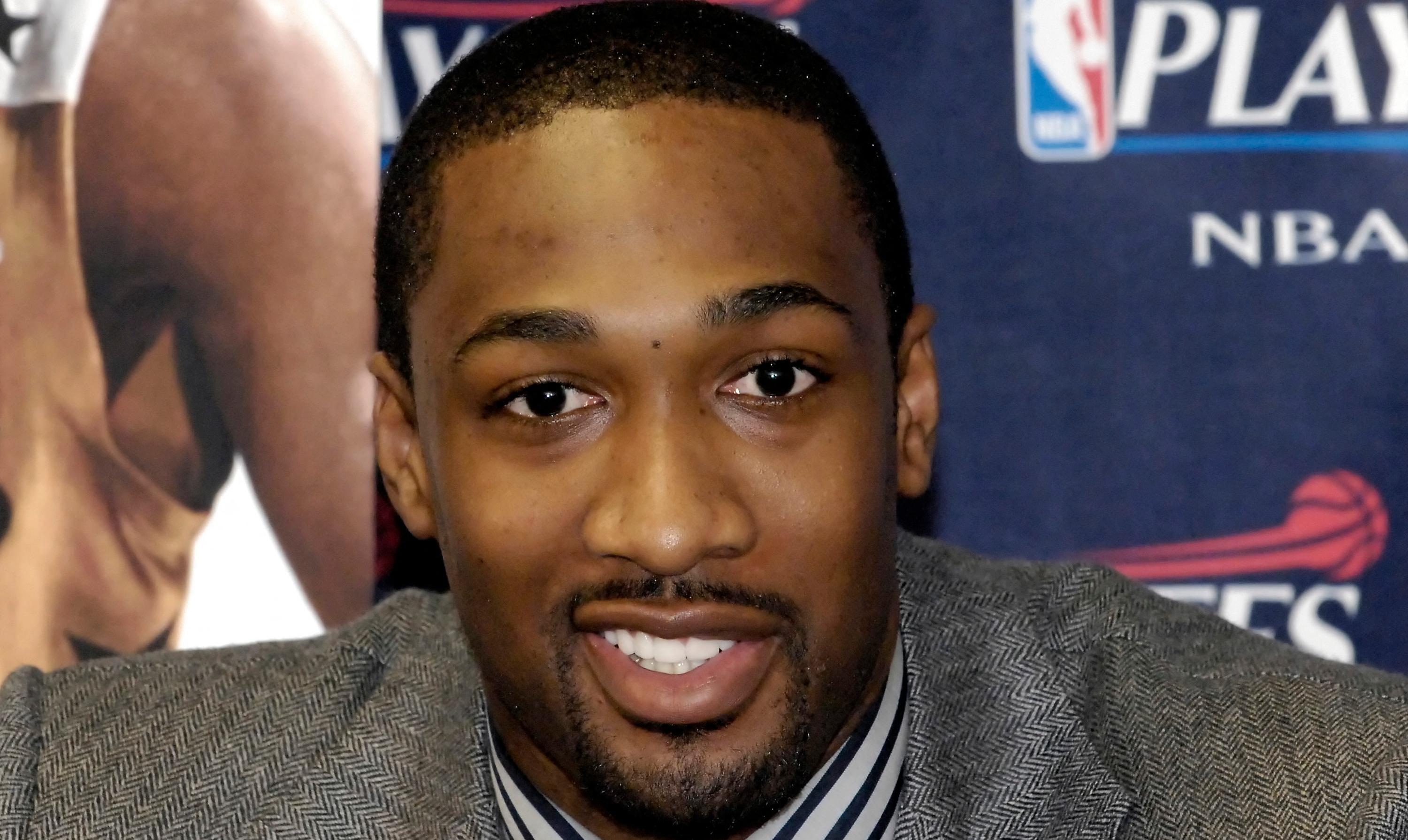Gilbert Arenas's Net Worth Is Impressive After NBA Career