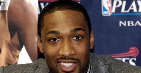 Gilbert Arenas's Net Worth Is Impressive After NBA Career
