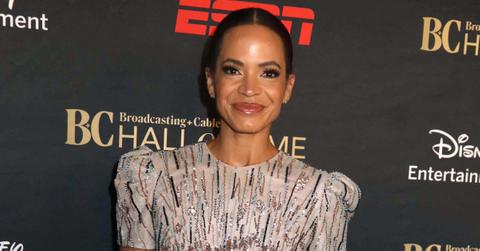 Why Did Elle Duncan Leave ESPN? What She’s Doing Next