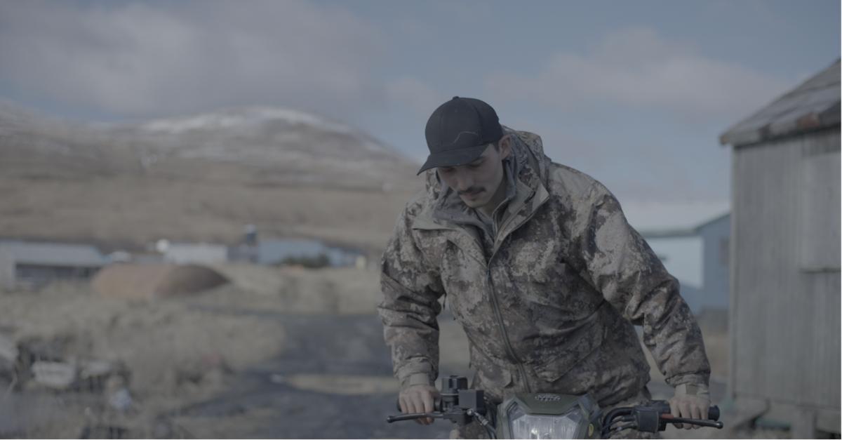 Meet the Cast of 'Life Below Zero First Alaskans'