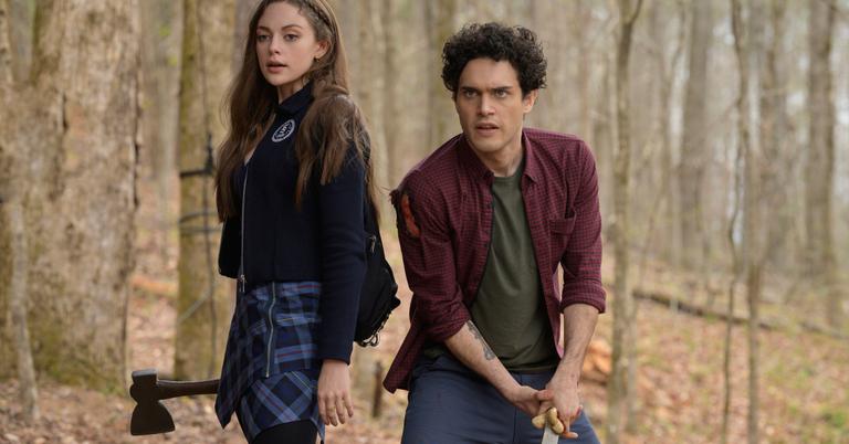 When Does Hope Turn Off Her Humanity Why Did Hope Turn off Her Humanity in Season 4 of ‘Legacies’?