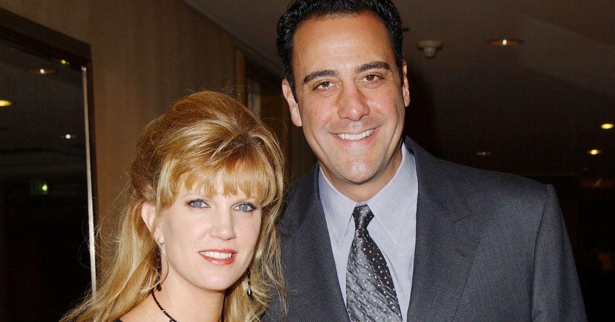 Who Are Brad Garrett's Children? Plus Brad's New Wife IsaBeall Quella