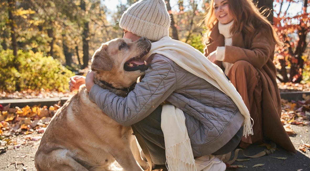 pet friendly rehab