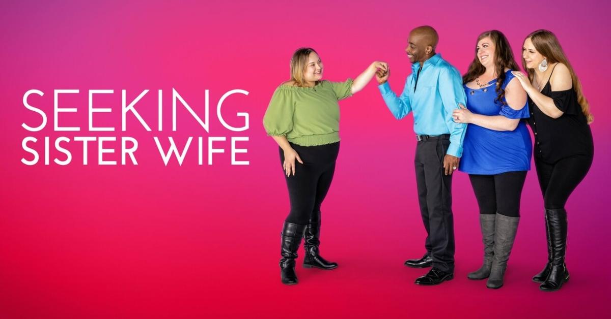 Seeking Sister Wife Season 5 key art