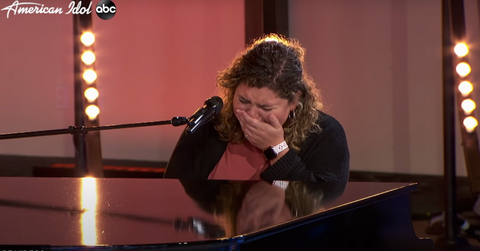 DJ Johnson American Idol