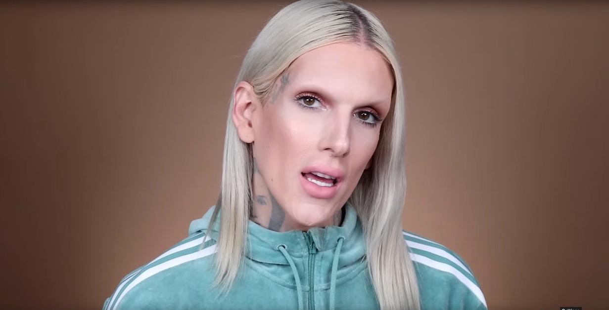 Jeffree Star Quits  & Talks About The Video Platform's Declining  Popularity, Jeffree Star