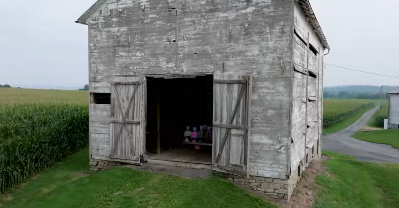 Is ‘Suddenly Amish’ Scripted?