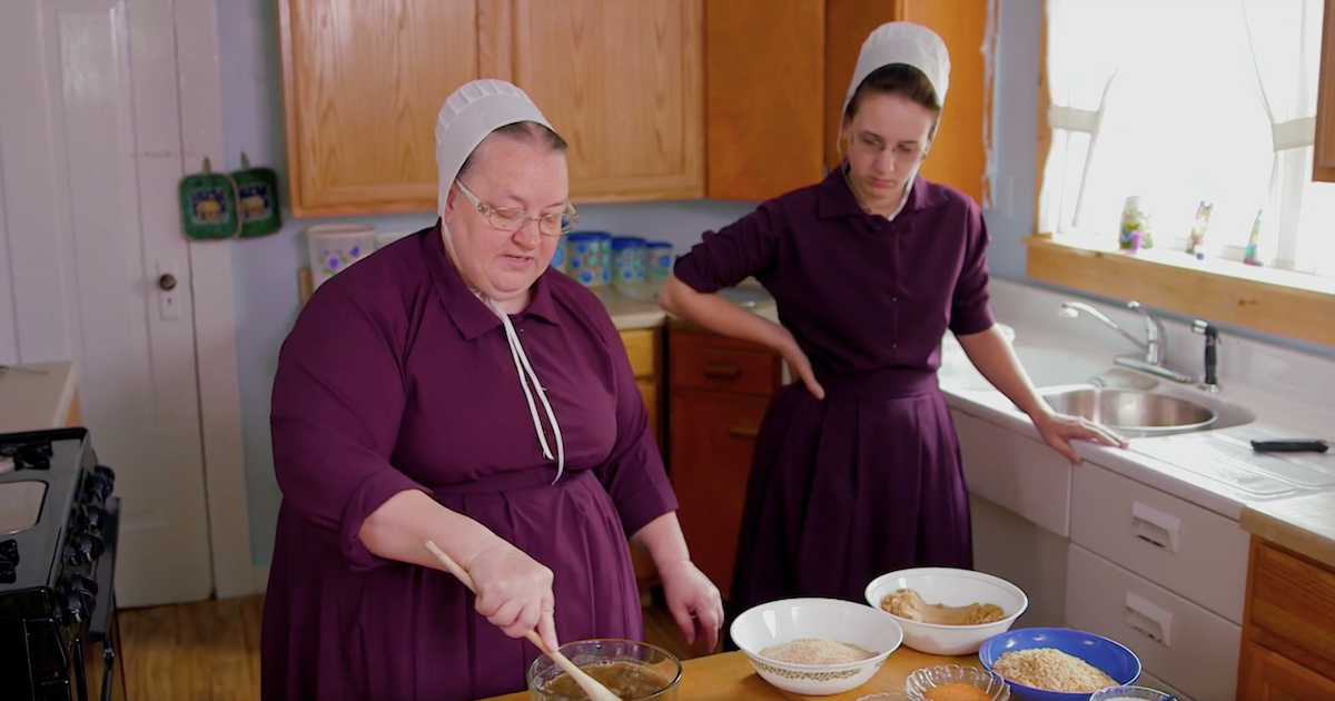 What Happened to Mary on 'Return to Amish'? A Closer Look