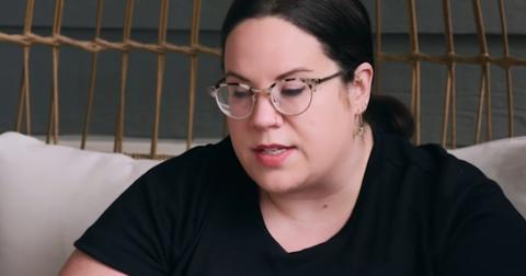 is whitney thore engaged