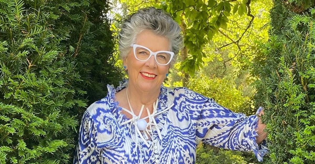 Prue Leith Is Stepping Down From ‘Great British Bake Off’ — Here’s Who Could Replace Her