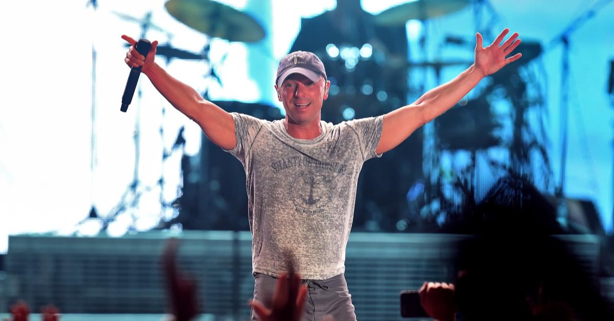 kenny chesney gay fraud