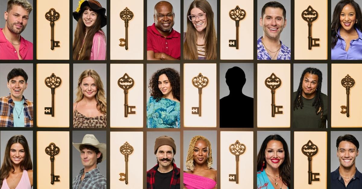 'Big Brother' Season 27 case.