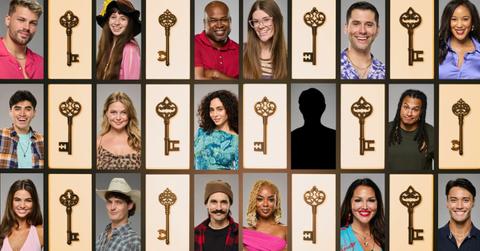 'Big Brother' Season 27 case.