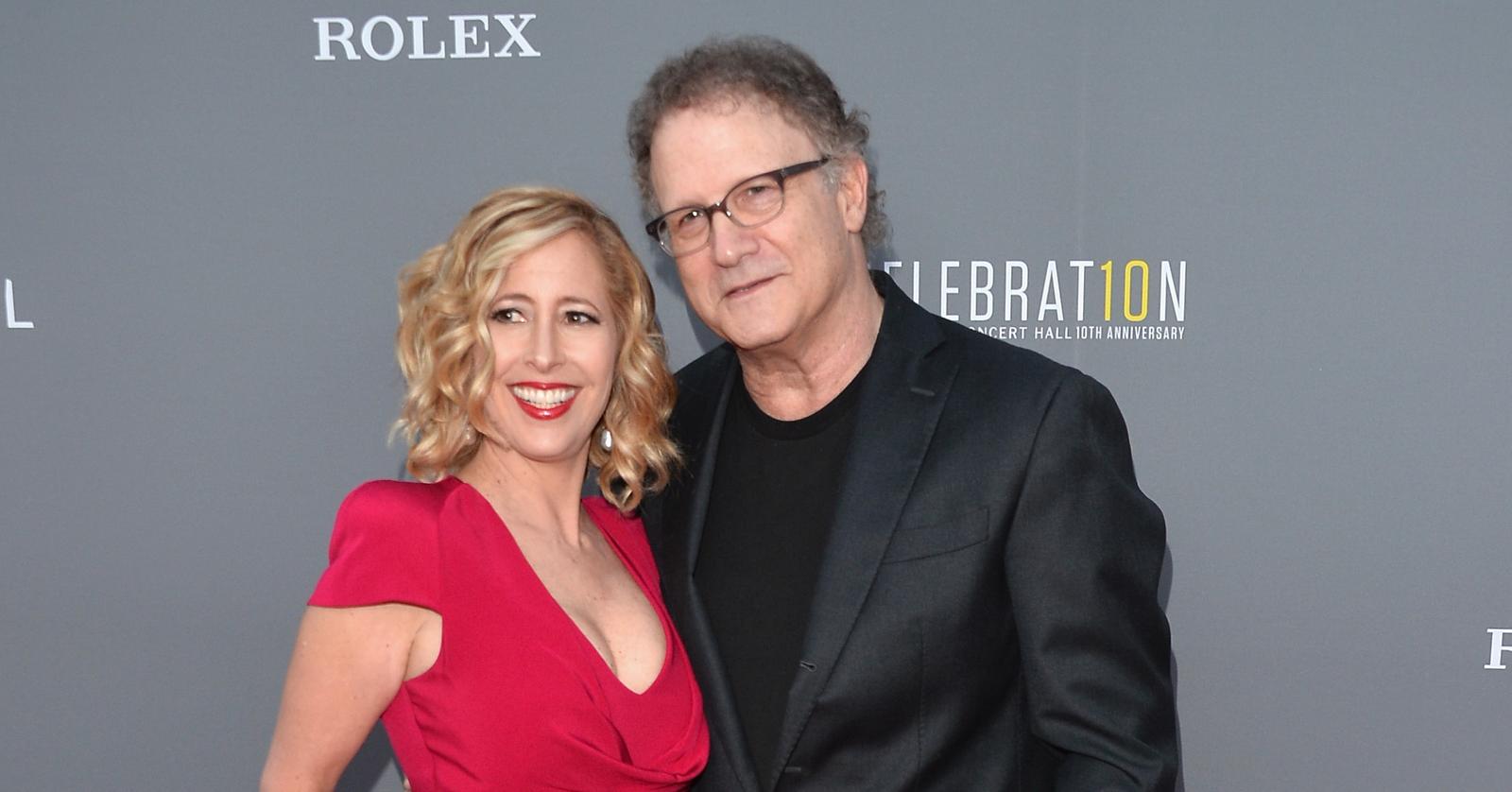 Who Is Albert Brooks’s Wife? He’s a ‘Curb Your Enthusiasm’ Guest Star