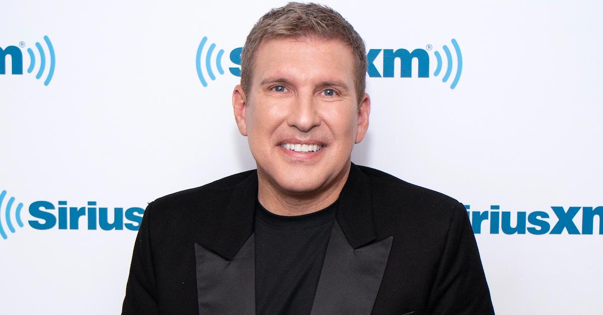 toddchrisley