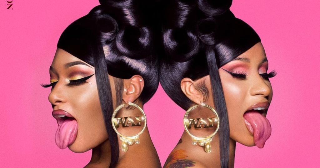What Does 'WAP' Stand For? Cardi B Drops "Nasty" New Single — Details