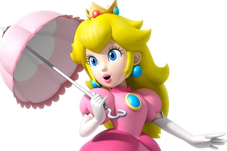 How Old Is Princess Peach and the Rest of the 'Mario' Cast?