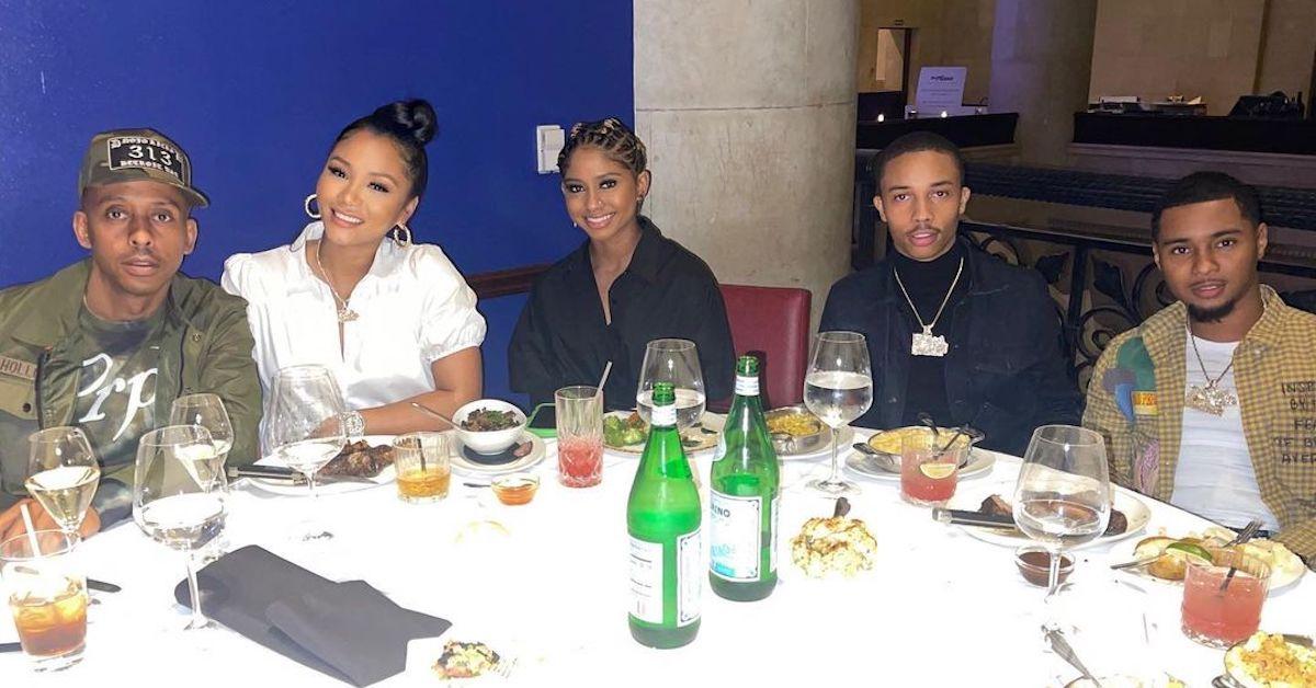 Who Are The Game's Siblings? Inside the Rapper's Personal Life